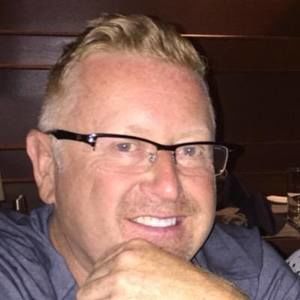 Meet your Posher, Chris benge